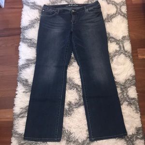 Inc Jeans